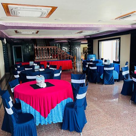 Hotel Hill Tower Ilām Dış mekan fotoğraf